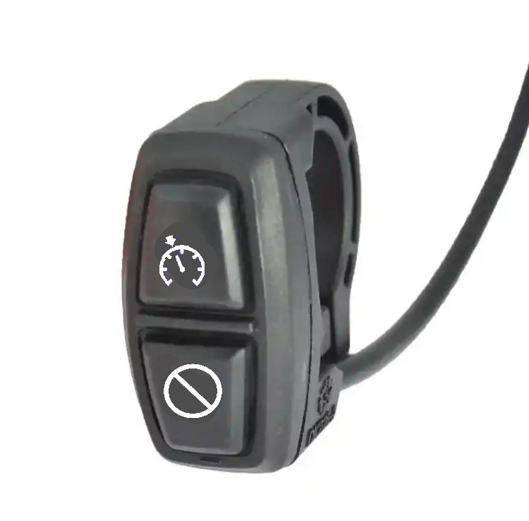 Soft Touch Switch