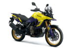 Suzuki V-Strom 800 Cruise Kit