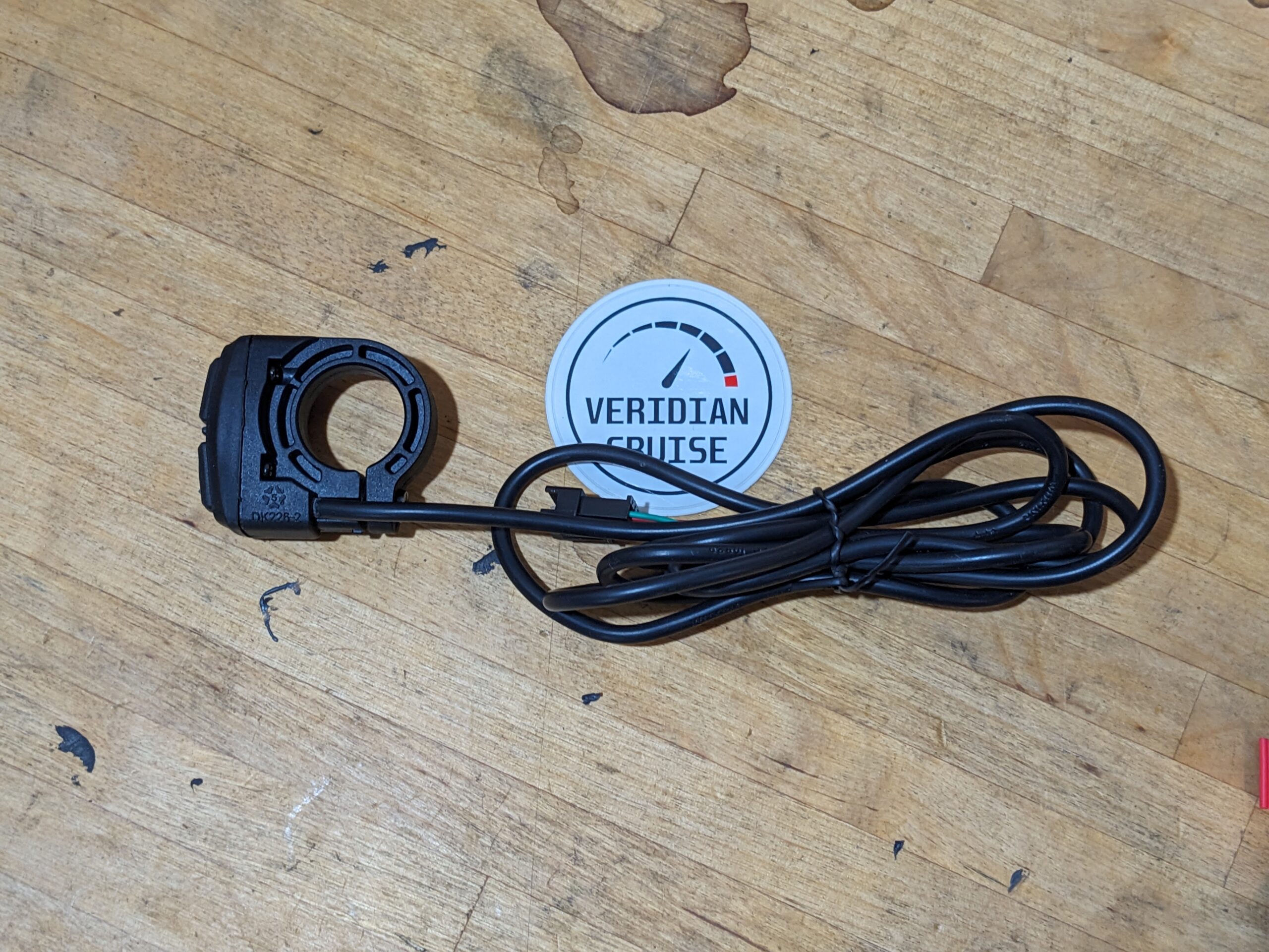 Soft Touch Switch - Image 2