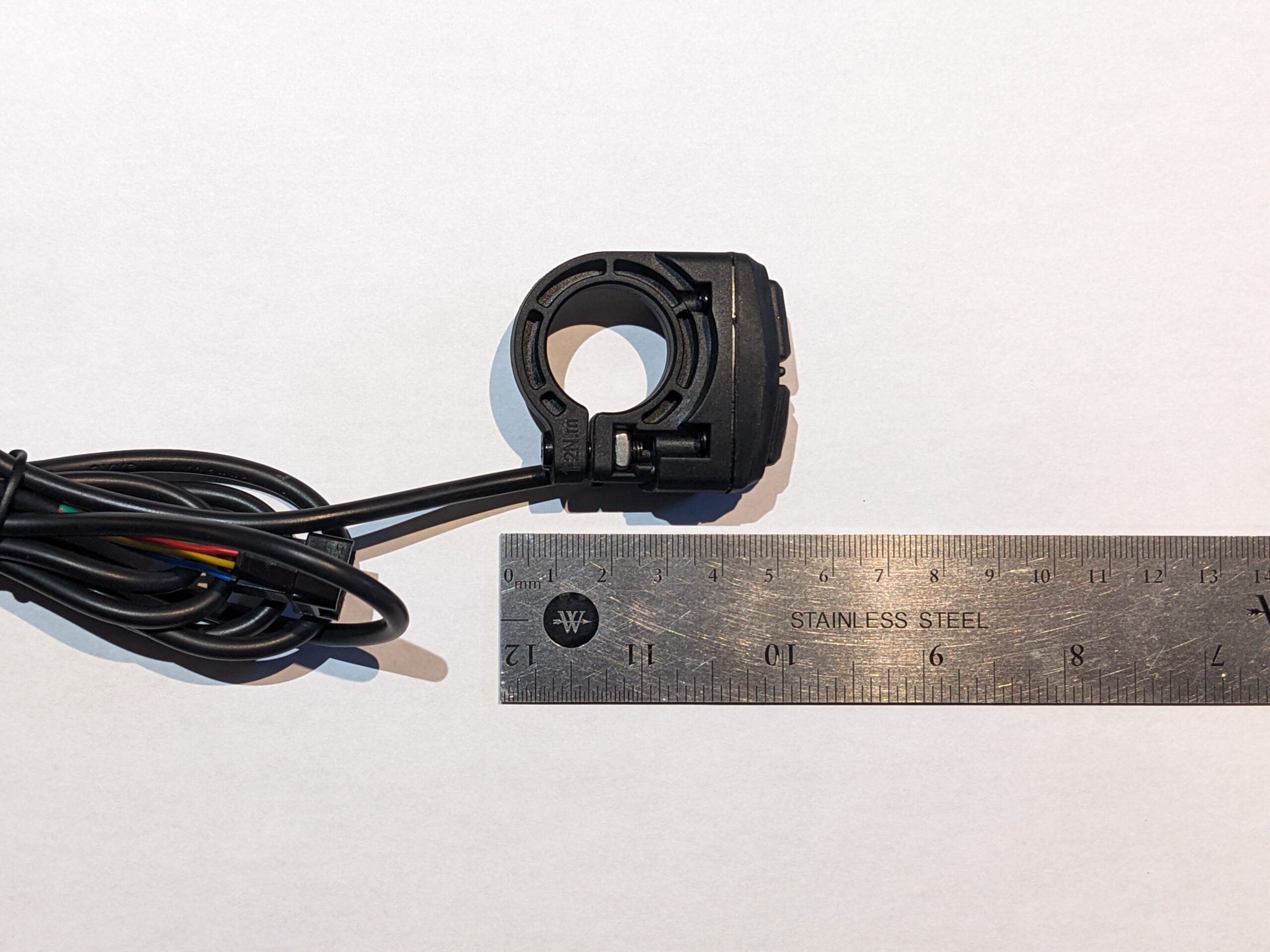 Soft Touch Switch - Image 3