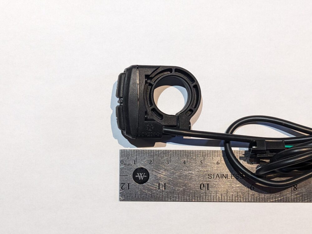 Soft Touch Switch - Image 4