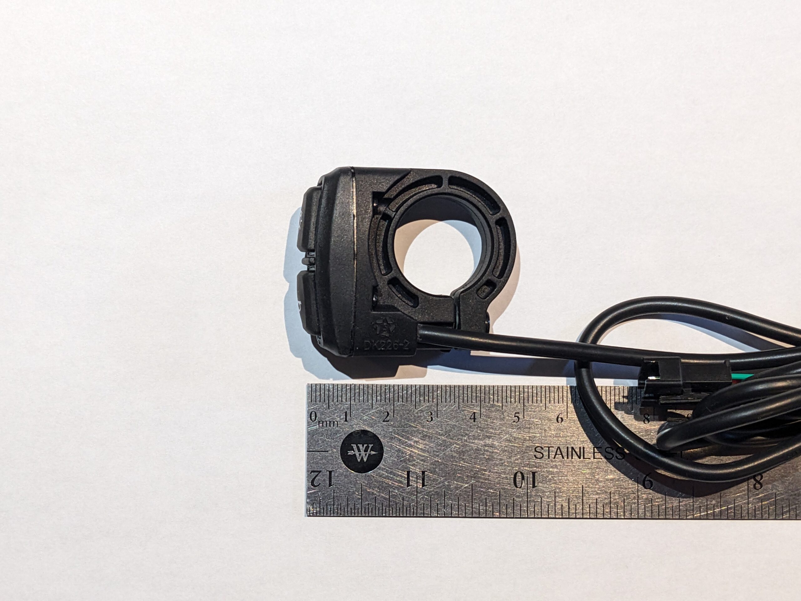 Soft Touch Switch - Image 4