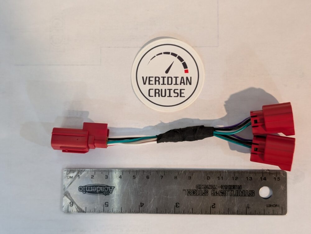 Diagnostic Splitter EURO5 MWT