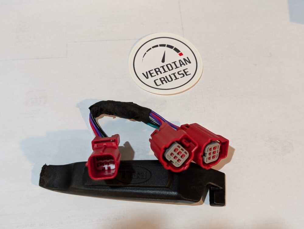 Diagnostic Splitter EURO5 MWT - Image 2