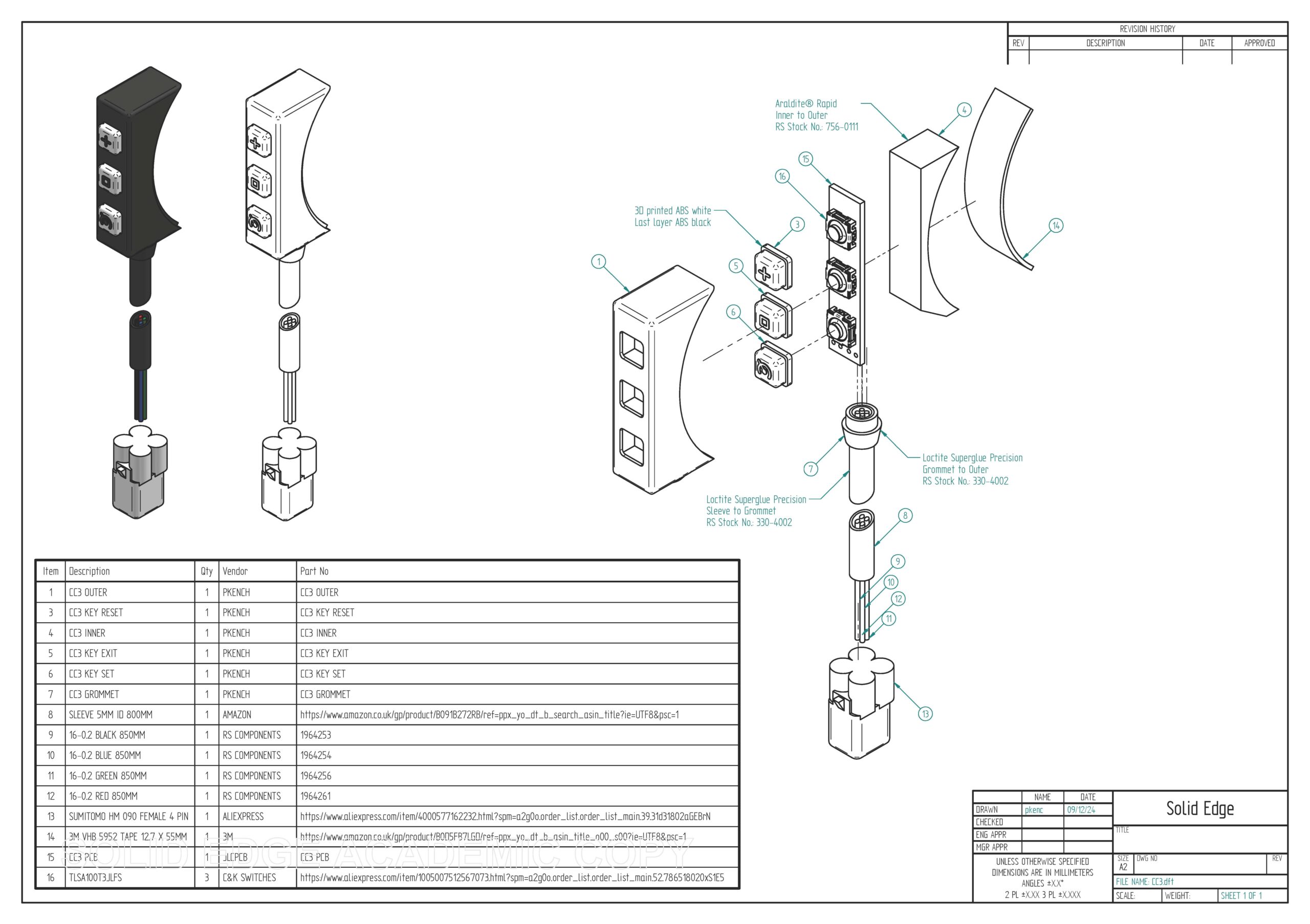 HONDA XL750 TransAlp 2025 Cruise Kit - Image 5