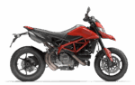 Ducati HyperMotard 950 Cruise Kit
