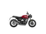 Triumph Speed Twin 1200
