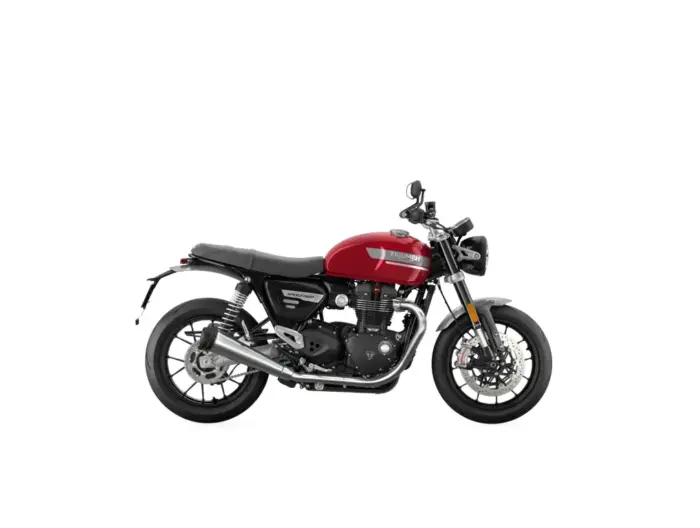 Triumph Speed Twin 1200
